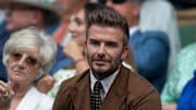 Bientôt un fils de David Beckham en Premier League ?