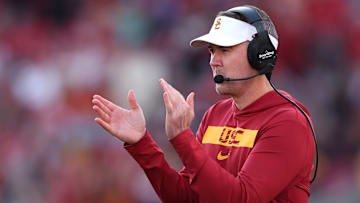 Nebraska v USC
