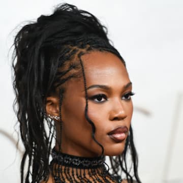 Quenlin Blackwell