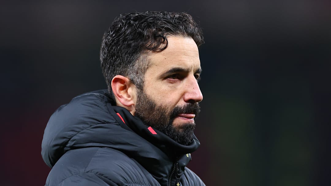 Manchester United v Wolverhampton Wanderers - Premier League