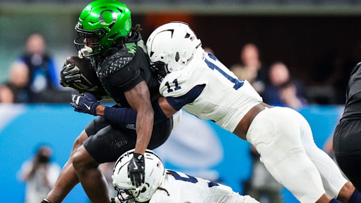 If the College Football Playoff's semifinals only include the SEC, Big Ten, and Notre Dame, there will be a problem