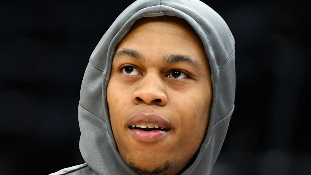 New Orleans Pelicans v Utah Jazz New Orleans Pelicans v Utah Jazz