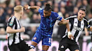 Newcastle United v Chelsea - Carabao Cup Fourth Round
