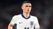 Foden leaps to Southgate's defence