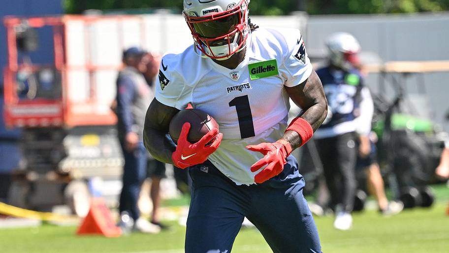 A.J. Brown