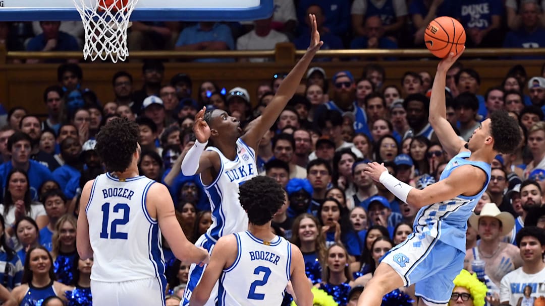 Mandatory Credit: Rob Kinnan-Imagn Images