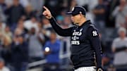 Boone is expected to return to the Yankees dugout in 2025