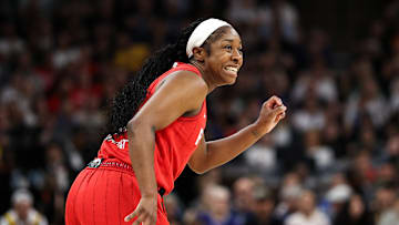 Indiana Fever v Minnesota Lynx