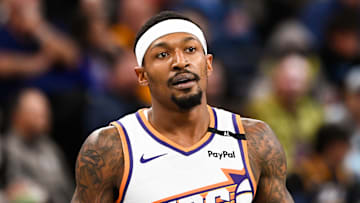 Phoenix Suns v Utah Jazz - Emirates NBA Cup