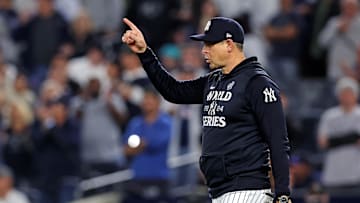 Boone is expected to return to the Yankees dugout in 2025