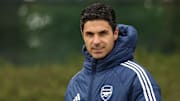 Mikel Arteta pourrait compter sur une nouvelle recrue la saison prochaine. 
