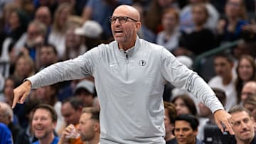 Dallas Mavericks, Jason Kidd
