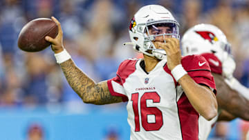 Jarrett Guarantano