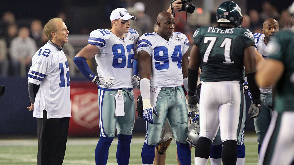 Dallas Cowboys legend reveals choice for next head coach of the franchise