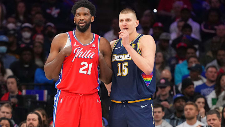 76ers vs. Cavaliers Prediction and Odds (Cleveland Is Without ...