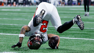Tampa Bay Buccaneers v Atlanta Falcons