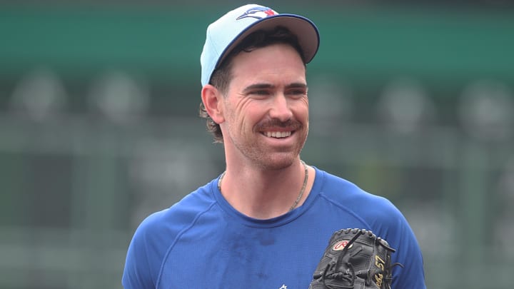 Blue Jays New Pitcher Shane Bieber Could Turn Free Agency Upside Down