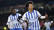 Brighton beat Chelsea in the FA Cup fourth round