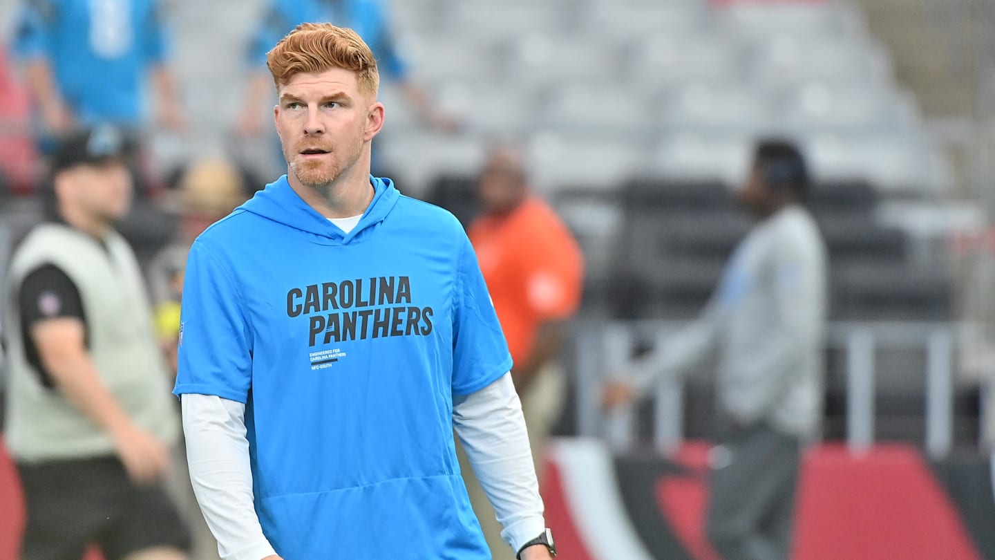 Bills Seek To Halt Panthers' NFL Winning Streak In Week 8 Clash