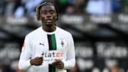 Manu Koné