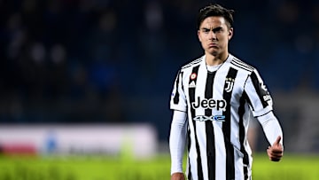 Paulo Dybala 