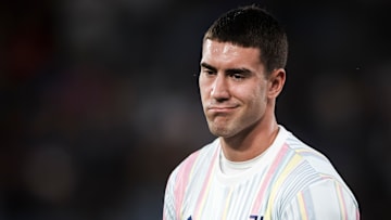 Dusan Vlahovic