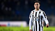 Paulo Dybala