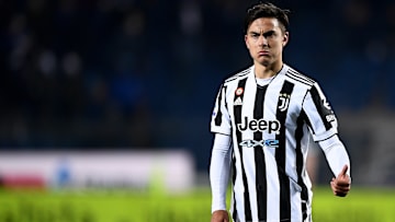 Paulo Dybala
