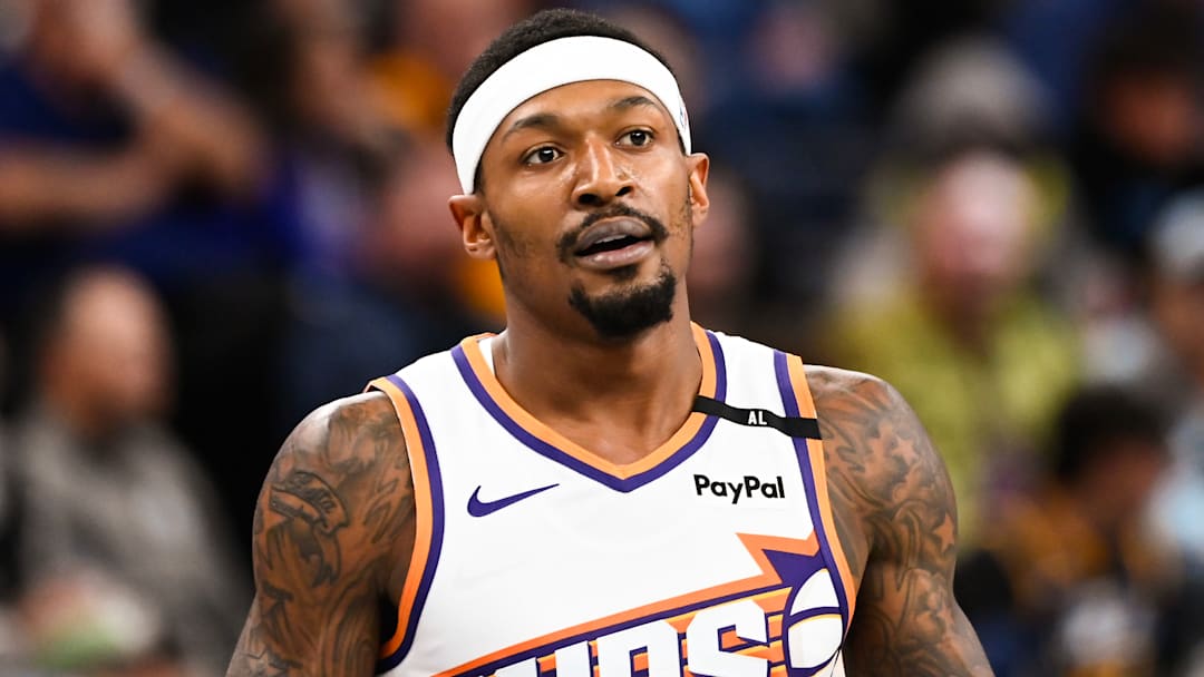 Phoenix Suns v Utah Jazz - Emirates NBA Cup