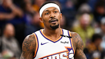 Phoenix Suns v Utah Jazz - Emirates NBA Cup