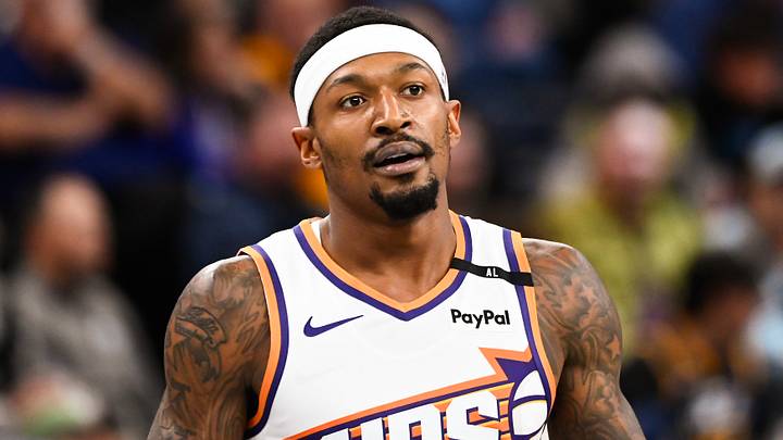 Phoenix Suns v Utah Jazz - Emirates NBA Cup