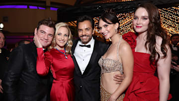 Eugenio Derbez es uno de los protagonistas de la cinta CODA