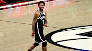 Kyrie Irving está cerca de debutar