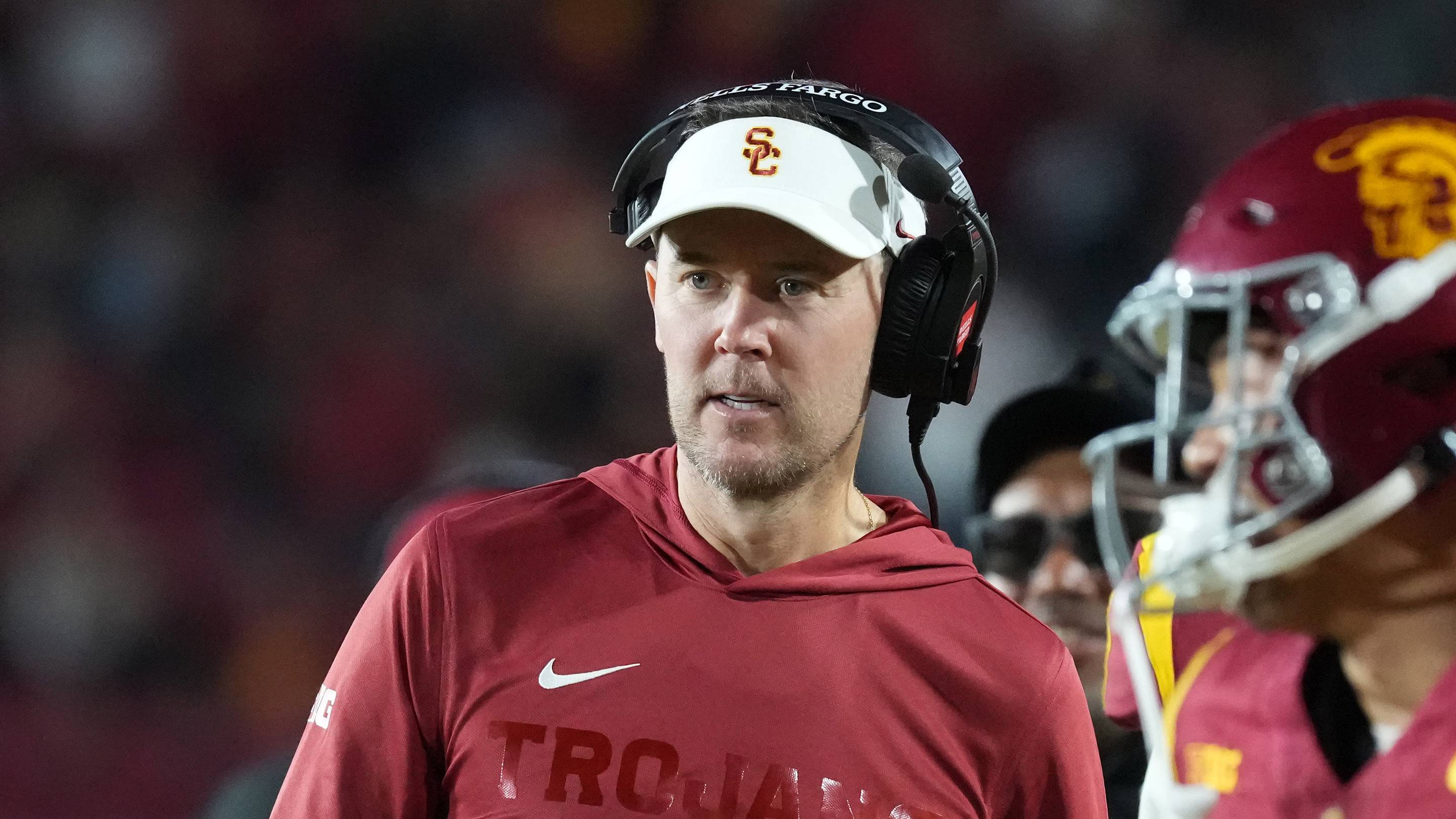 USC Trojans Defensive Dominance Akin to Recent National Champions