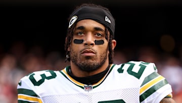 Jaire Alexander