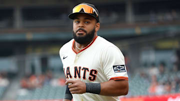 Colorado Rockies v San Francisco Giants