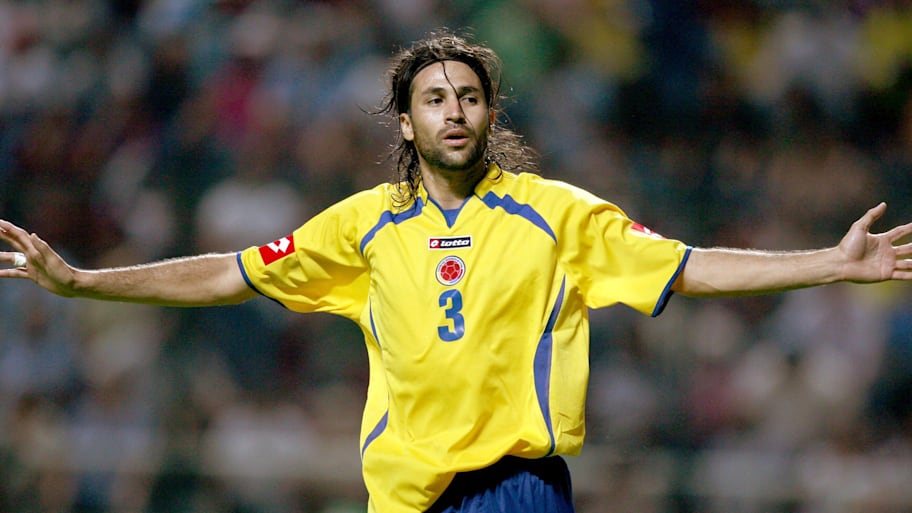 Mario Yepes