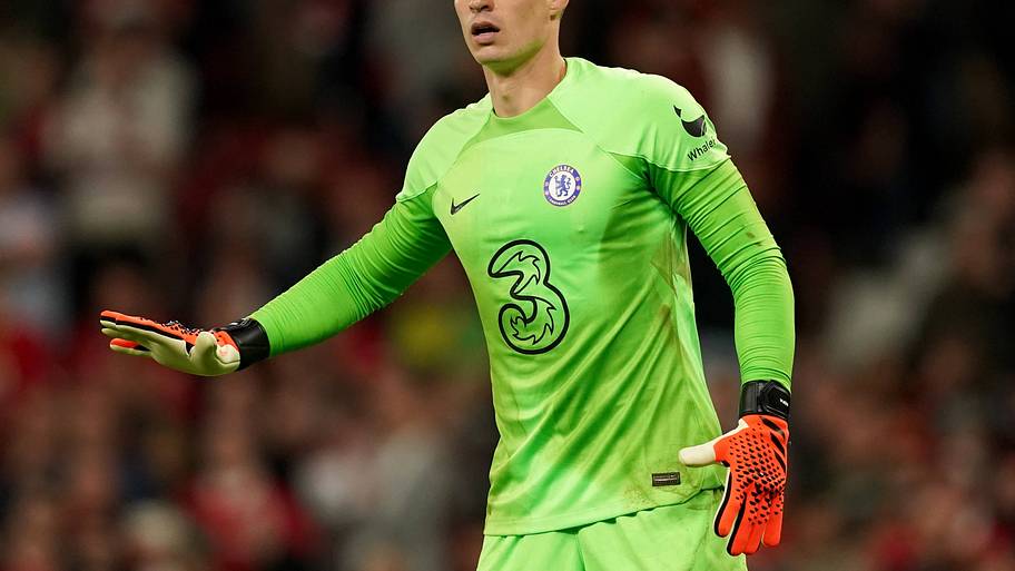 Kepa Arrizabalaga 