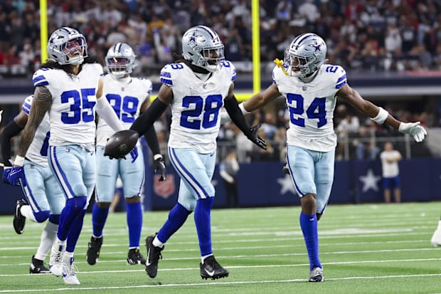 Dallas Cowboys 