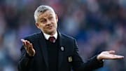 Leicester City v Manchester United - Premier League