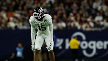 TaxAct Texas Bowl - Texas A&M v Oklahoma State