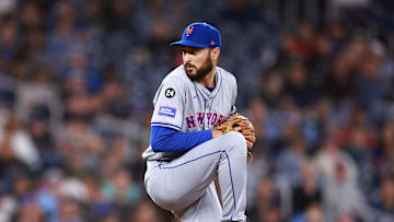 New York Mets v Toronto Blue Jays