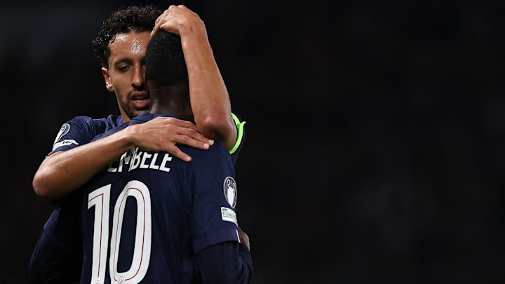 Le PSG subit sa première défaite en Ligue des Champions face au Bayern Munich Le PSG subit sa première défaite en Ligue des Champions face au Bayern Munich