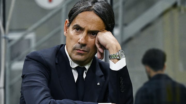 Inzaghi Inzaghi