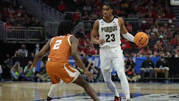 Jaden Ivey es uno de los jugadores más cotizados del Draft de la NBA 2022