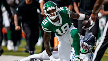 Mike Williams