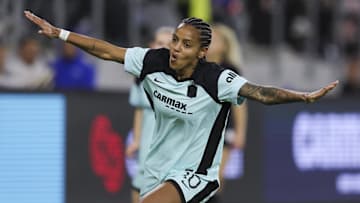 Geyse of Gotham FC