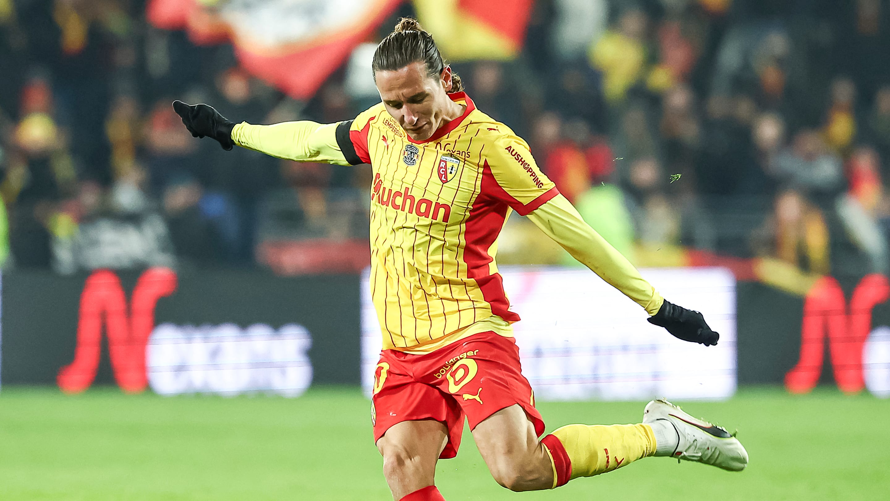 FC Nantes - RC Lens : Sur quelle chaîne TV et à quelle heure voir le match du leader de Ligue 1