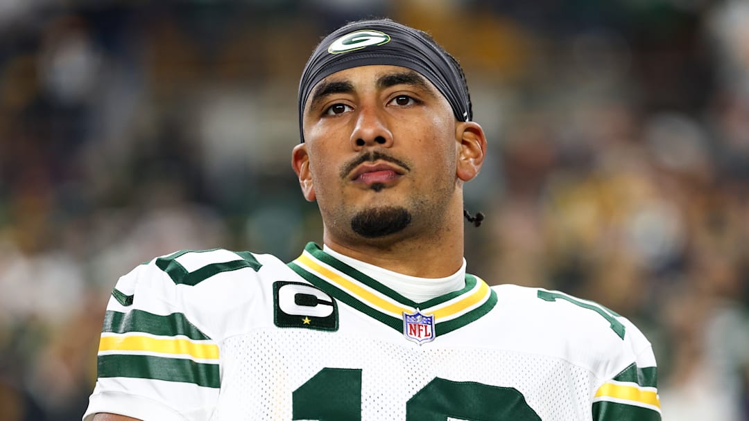 Green Bay Packers v Pittsburgh Steelers - NFL 2025 Green Bay Packers v Pittsburgh Steelers - NFL 2025