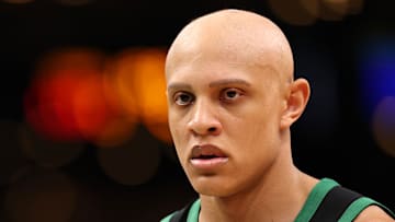 Boston Celtics, Los Angeles Clippers, Jordan Walsh.